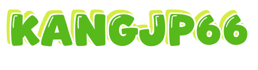 KANGJP66 Logo